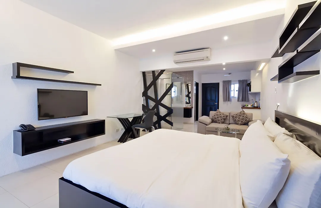 Winds Boutique Hotel-1