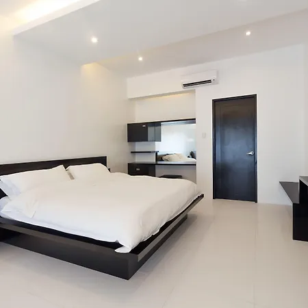 Winds Boutique Hotel-2