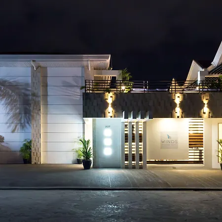 Winds Boutique Hotel-3